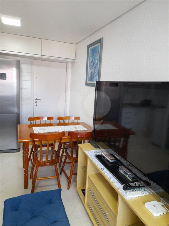 Apartamento à venda com 2 quartos em Campos Elíseos, São Paulo, SP