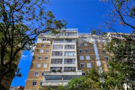 Cobertura à venda com 3 quartos, sendo 2 suítes,  em Paraíso do Morumbi, São Paulo, SP