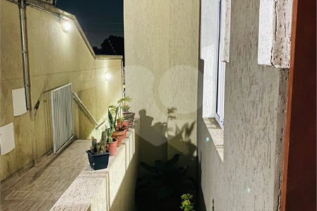 Casa à venda com 2 quartos no condomínio Villaggio Victoria, São Paulo - SP