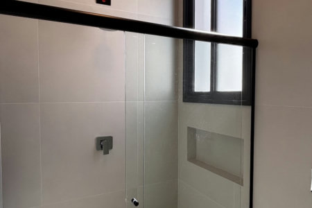 Casa à venda com 4 quartos, sendo 2 suítes, no condomínio Residencial Damha Belvedere, Presidente Prudente - SP