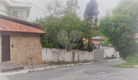 Terreno à venda em Barro Branco (zona Norte), São Paulo, SP