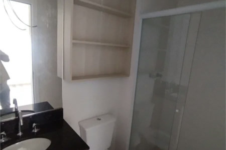 Apartamento à venda com 1 quarto em Vila Andrade, São Paulo, SP