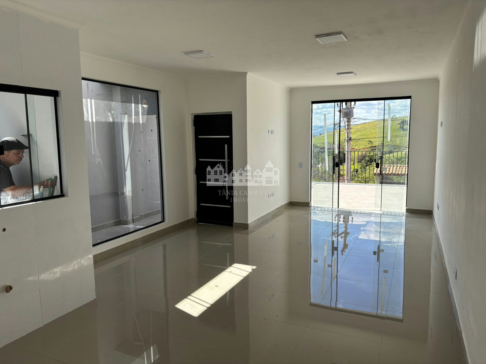 Casa, 2 quartos, 127 m² - Foto 1