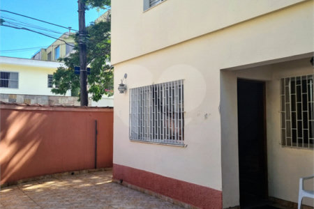Casa de Vila à venda com 3 suítes em Jardim Prudência, São Paulo, SP