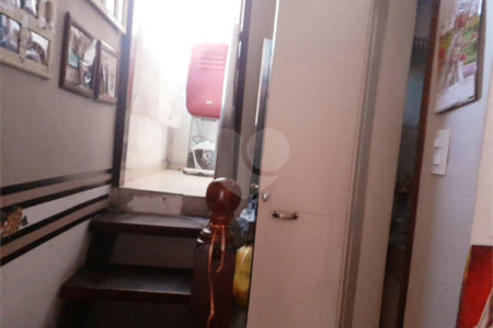 Casa à venda com 4 quartos, sendo 1 suíte, em Vila Gustavo, São Paulo, SP