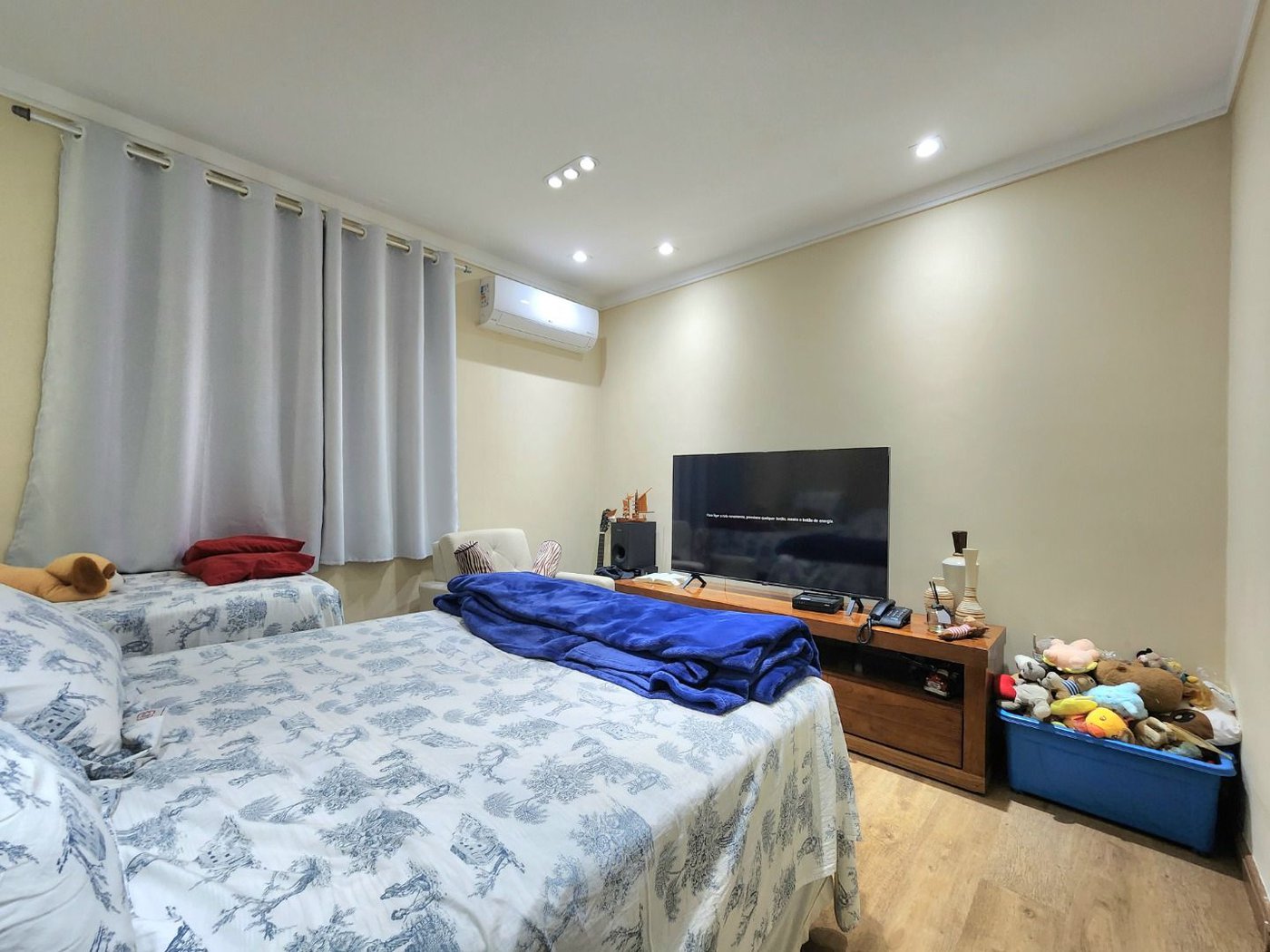 Apartamento à venda, 111 m² por R$ 980.000,00 - Embaré - Santos/SP