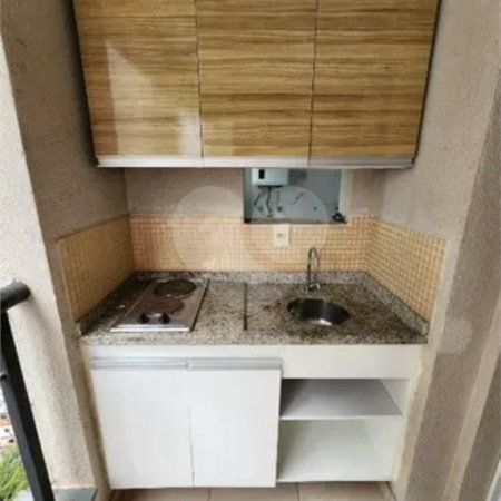 Apartamento à venda com 2 quartos, sendo 1 suíte, em Vila Suzana, São Paulo, SP