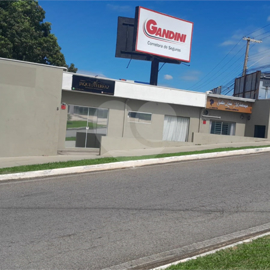 Sala para alugar em São Luiz, Itu, SP