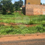 Terreno à venda no Centro, Planura, MG