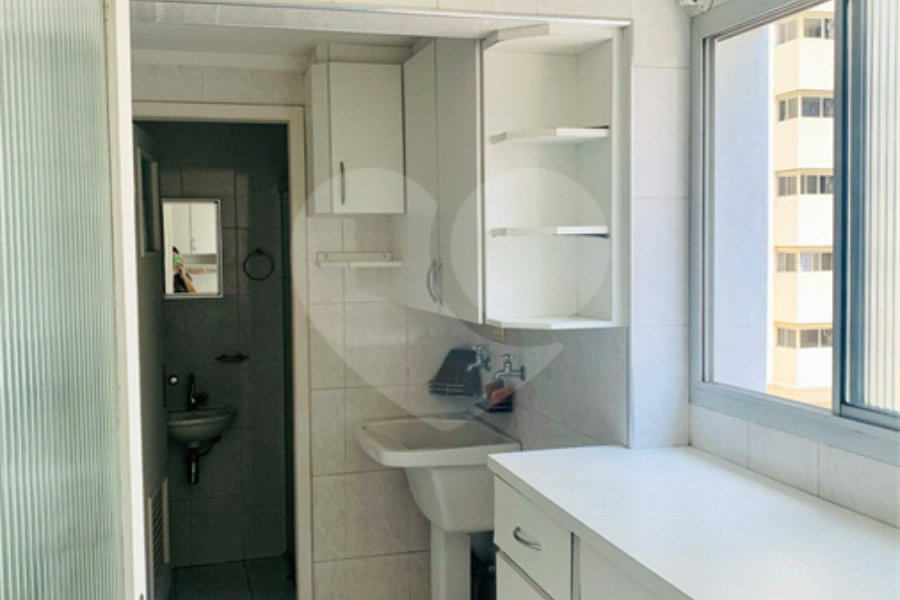 Apartamento à venda com 3 quartos, sendo 1 suíte, em Santana, São Paulo, SP