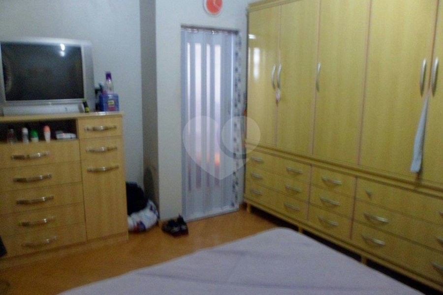Sobrado à venda com 3 quartos, sendo 1 suíte, em Tucuruvi, São Paulo, SP
