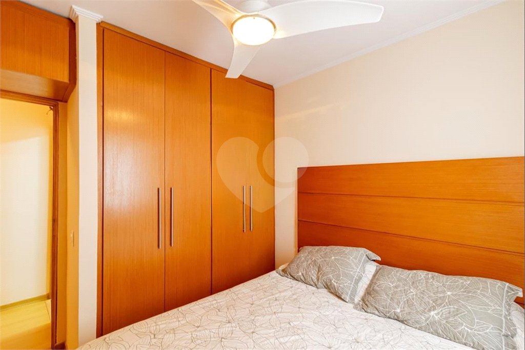 Apartamento à venda com 2 quartos em Vila das Mercês, São Paulo, SP