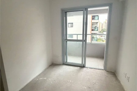 Apartamento à venda com 1 quarto em Vila Leopoldina, São Paulo, SP