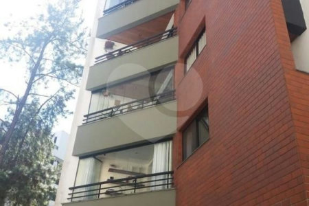 Apartamento à venda com 3 quartos, sendo 1 suíte,  em Vila Morumbi, São Paulo, SP