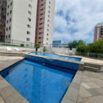 Apartamento para alugar com 4 quartos, sendo 1 suíte, em Vila Leopoldina, São Paulo, SP