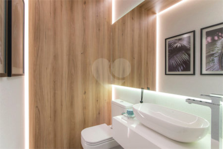Apartamento à venda com 3 suítes em Parque Campolim, Sorocaba, SP