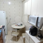 Apartamento à venda com 1 quarto em Santana, São Paulo, SP