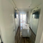 Flat à venda com 2 quartos, sendo 1 suíte, no Centro, São Bernardo do Campo, SP
