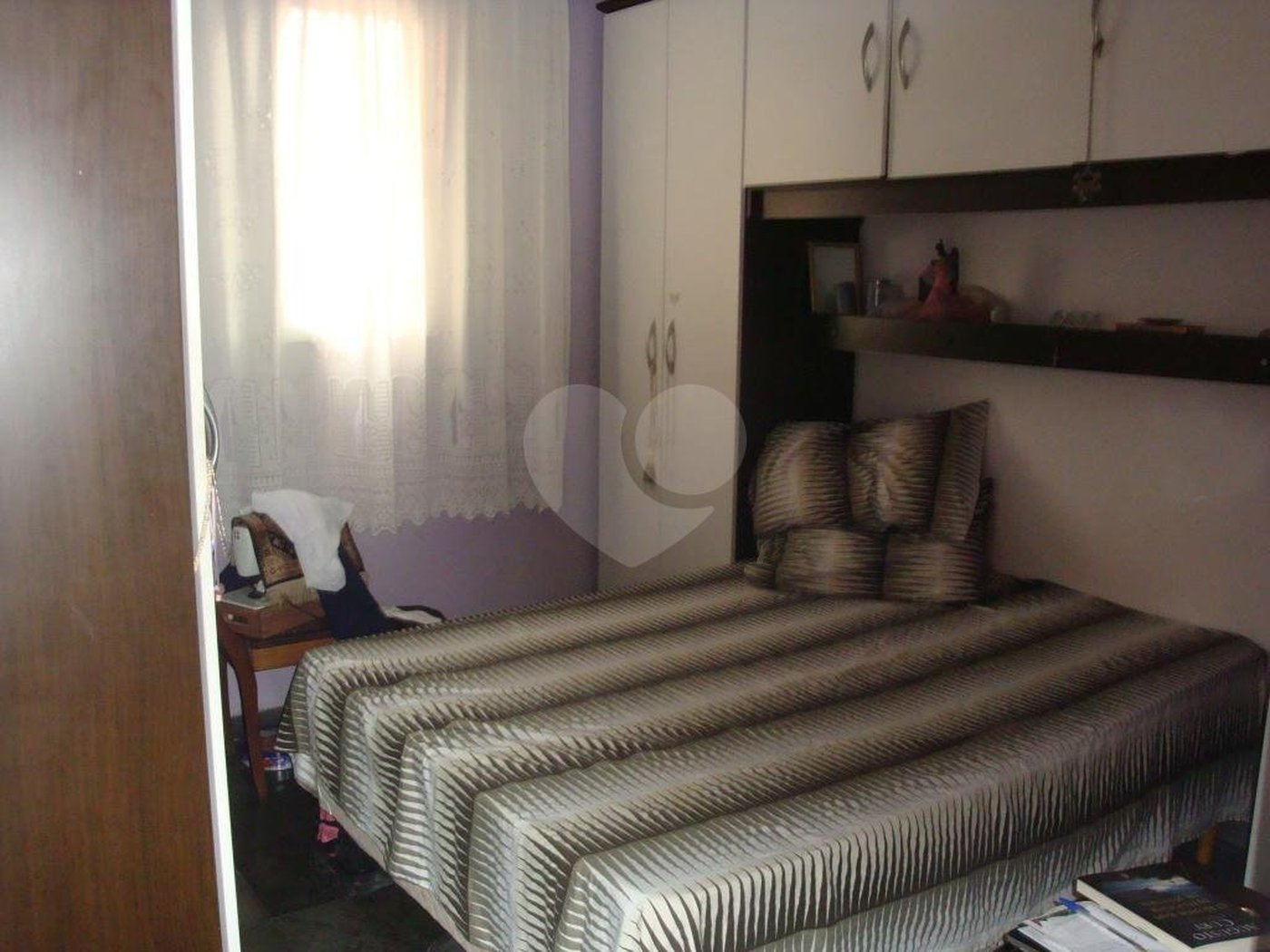 Sobrado à venda com 3 quartos em Tucuruvi, São Paulo, SP