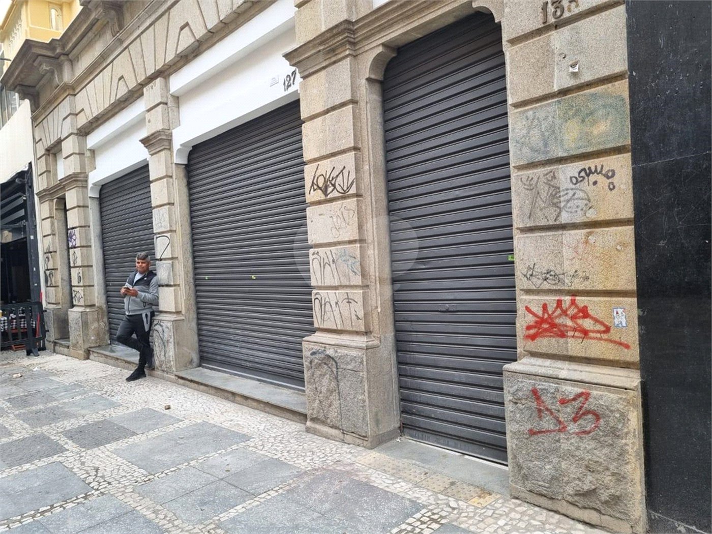 Salão para alugar no Centro, São Paulo, SP