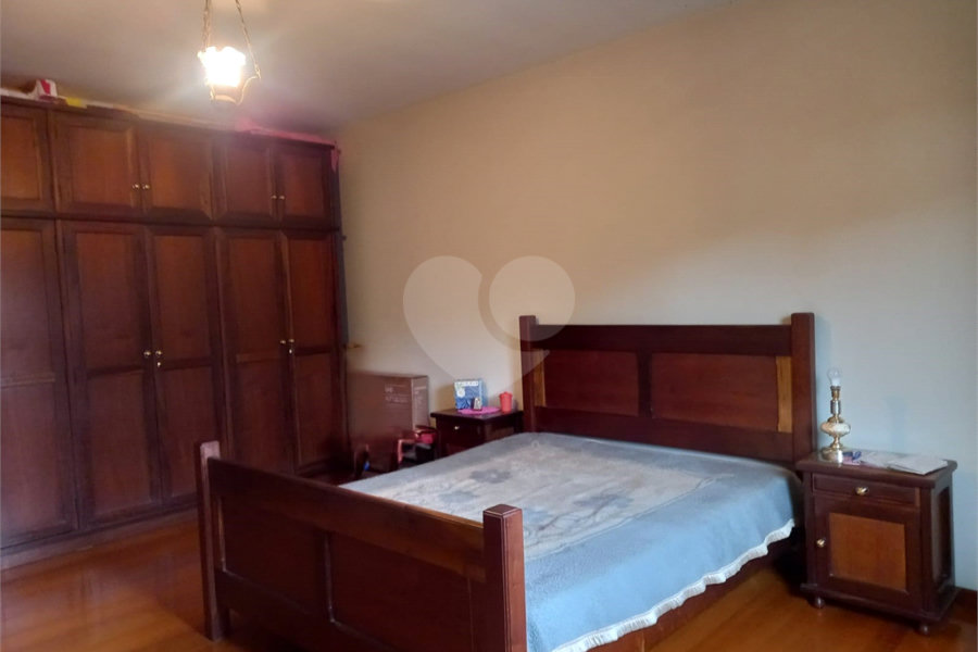 Sobrado à venda com 3 quartos, sendo 1 suíte, em Horto, São Paulo, SP