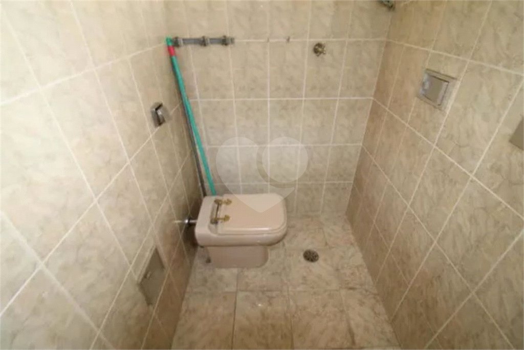 Apartamento à venda com 2 quartos em Santana, São Paulo, SP