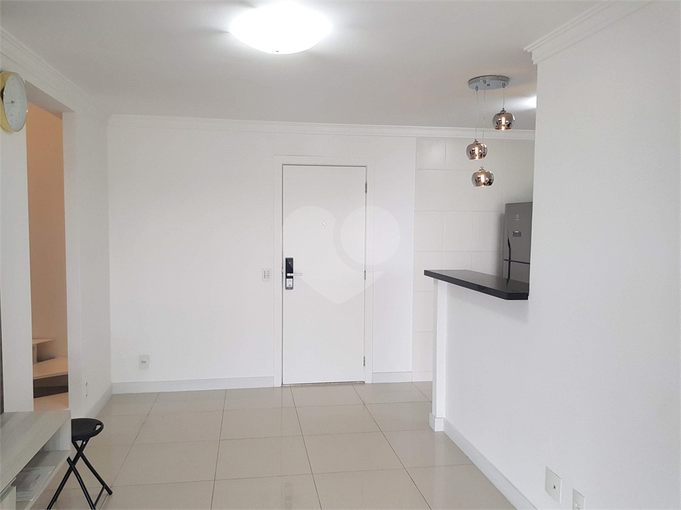 Duplex à venda com 1 suíte em Brooklin, São Paulo, SP