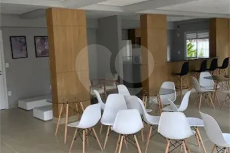 Apartamento para alugar com 1 quarto em Vila Andrade, São Paulo, SP