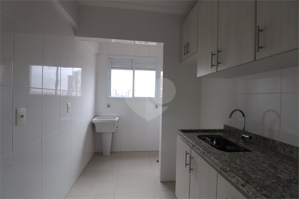 Apartamento à venda com 1 quarto em Santana, São Paulo, SP