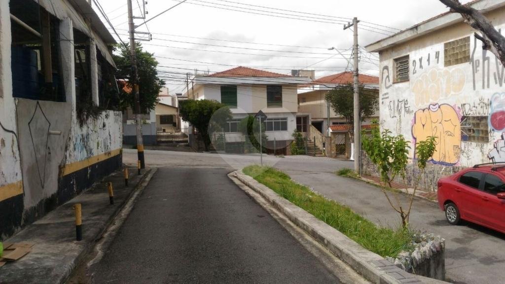 Prédio à venda com 1 quarto em Vila Dom Pedro Ii, São Paulo, SP