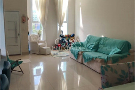Casa em condomínio à venda com 3 quartos, sendo 1 suíte, em Jardim Novo Horizonte, Sorocaba, SP
