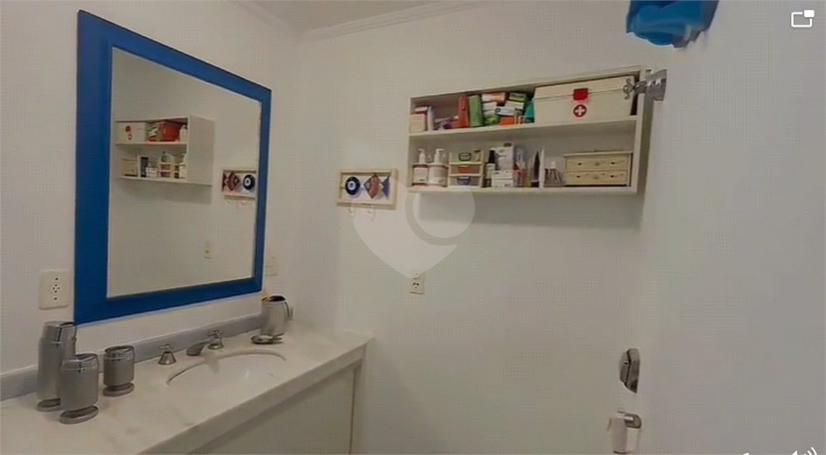 Apartamento à venda com 2 quartos em Pinheiros, São Paulo, SP
