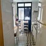 Apartamento à venda com 3 quartos, sendo 1 suíte, em Santana, São Paulo, SP