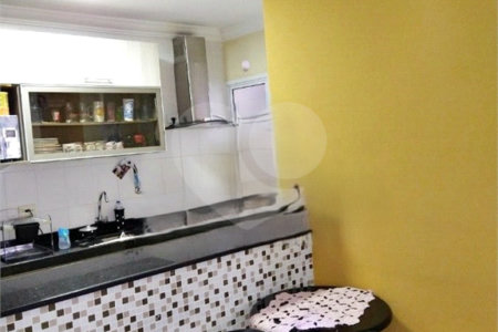 Apartamento à venda com 2 quartos em Jardim Gonçalves, Sorocaba, SP
