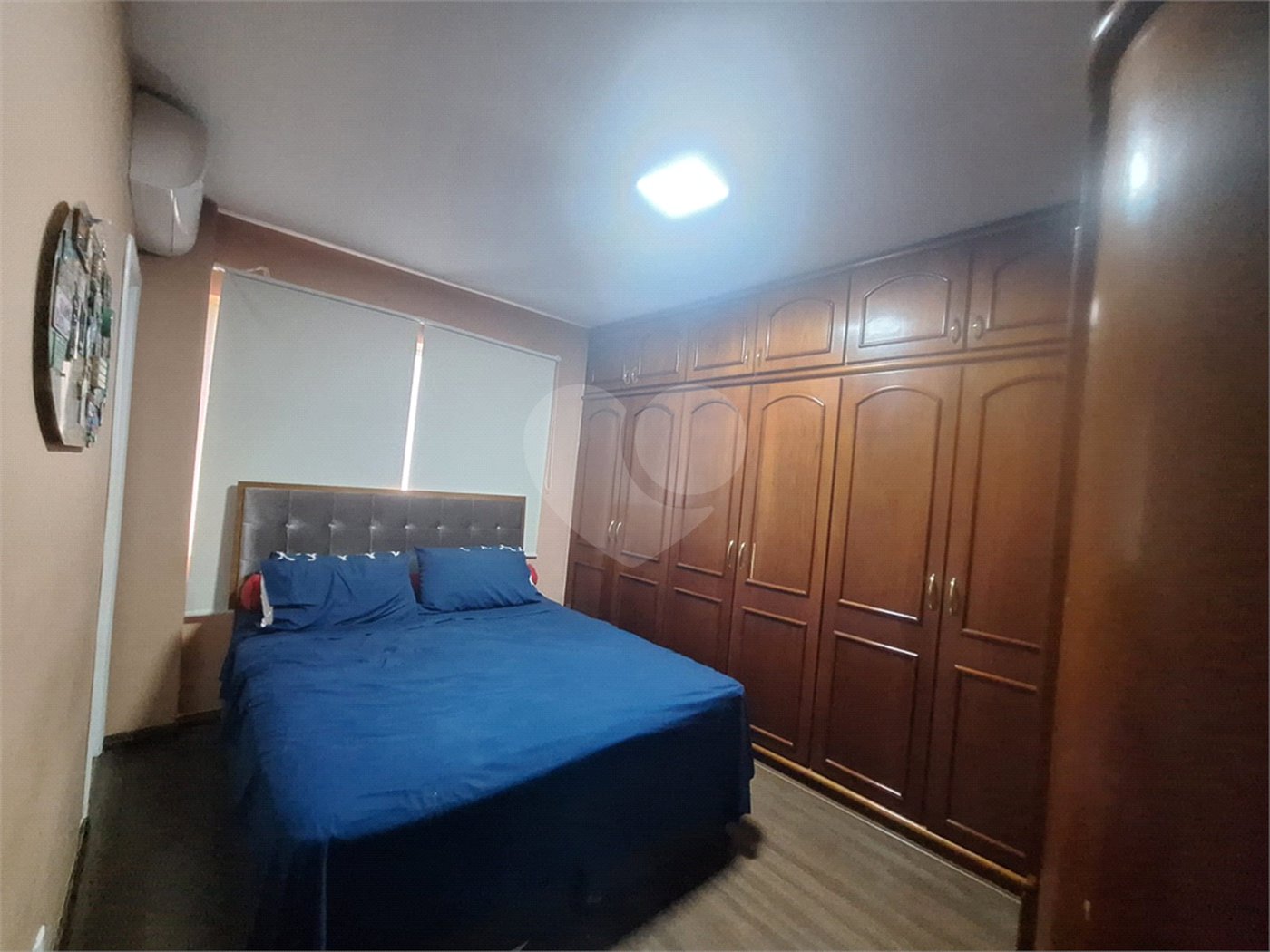 Apartamento à venda com 2 quartos, sendo 1 suíte, em Vila Isabel, Rio de Janeiro, RJ