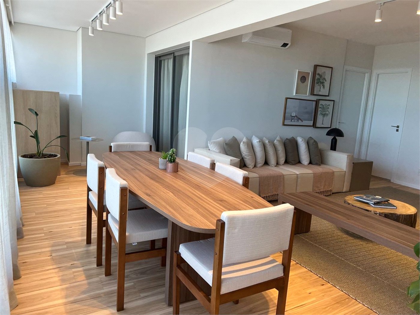 Apartamento para alugar com 1 quarto em Pinheiros, São Paulo, SP