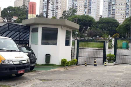Apartamento à venda com 2 quartos em Jardim Celeste, São Paulo, SP