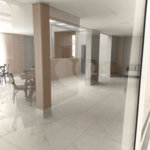 Apartamento à venda com 2 quartos, sendo 1 suíte, em Vila Mazzei, São Paulo, SP