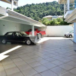 Casa à venda com 6 quartos, sendo 5 suítes,  no condomínio Conjunto Residencial Itaguaçu, São Paulo - SP