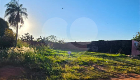 Terreno à venda em Jardim Ivone 1ª Seção, Ponta Porã, MS