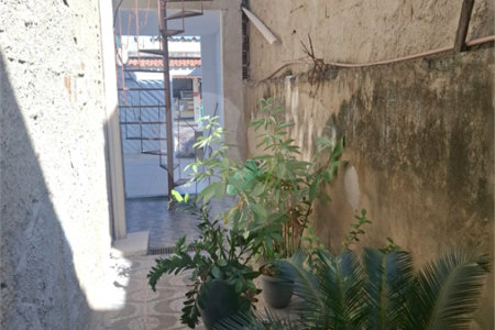 Casa para alugar com 4 quartos em Campo Grande, Rio de Janeiro, RJ