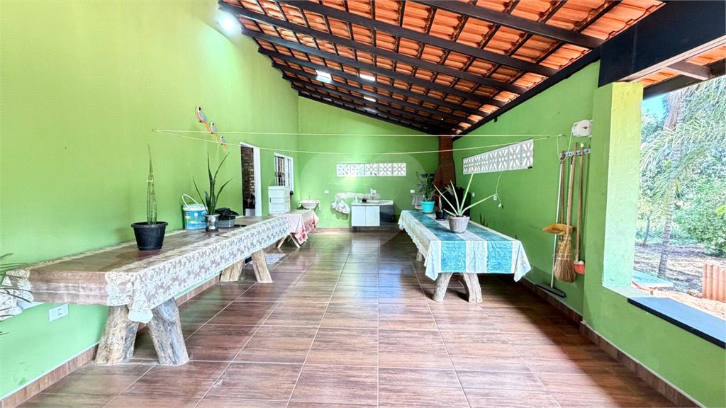 Chácara à venda com 2 quartos, sendo 1 suíte, em Zona Rural, Três Lagoas, MS