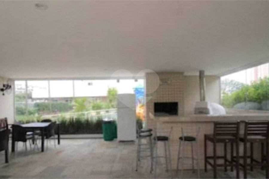 Apartamento à venda com 3 quartos, sendo 1 suíte, em Mandaqui, São Paulo, SP