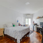 Sobrado à venda com 4 quartos, sendo 3 suítes, em Brooklin, São Paulo, SP