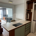 Apartamento à venda com 2 quartos em Itaim Bibi, São Paulo, SP