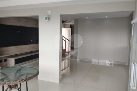 Casa à venda com 4 quartos, sendo 1 suíte, no condomínio Green View Residdence, Indaiatuba - SP