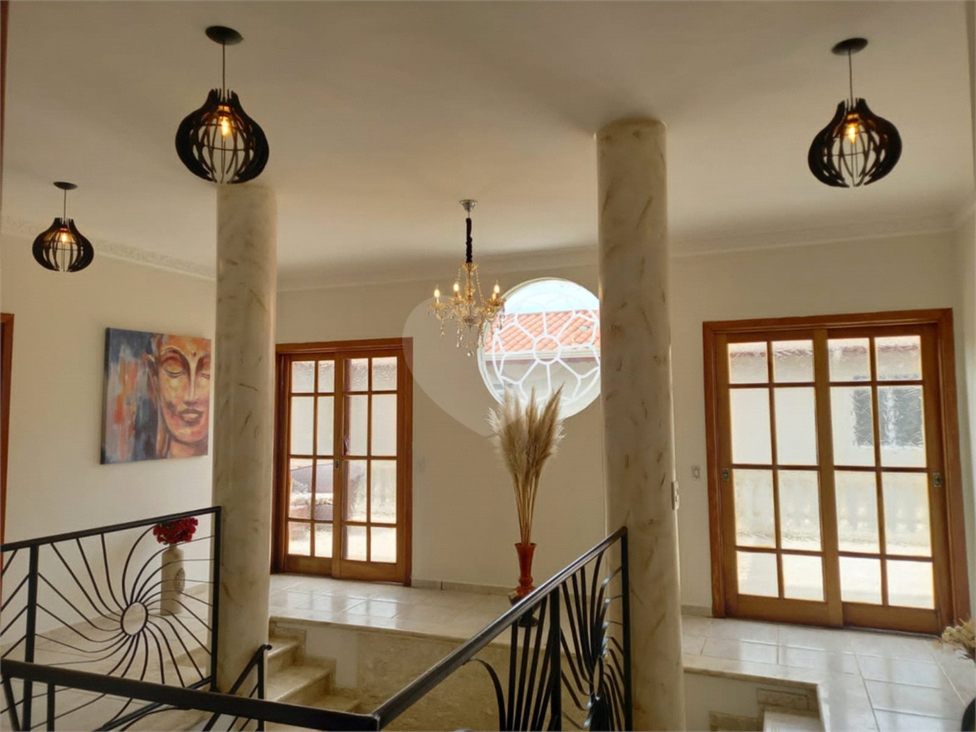 Casa à venda ou para alugar com 4 suítes em Jardim Regina, Indaiatuba, SP