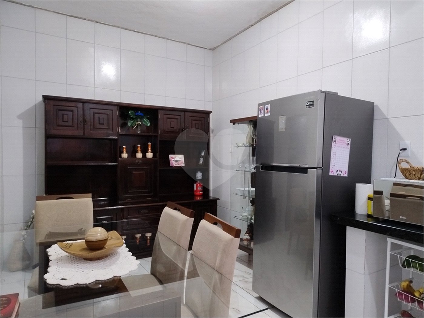 Casa à venda com 3 quartos, sendo 1 suíte,  em Vila Rei, Mogi das Cruzes, SP