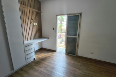 Apartamento com 4 dormitórios à venda, 126 m² por R$ 550.000,00 - Centro - São Vicente/SP