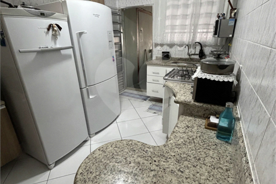 Sobrado à venda com 4 quartos em Pirituba, São Paulo, SP